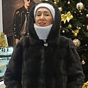 Каролина, 53 года