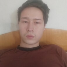 Фотография мужчины Игорь, 23 года из г. Астана