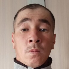 Фотография мужчины Мурат, 35 лет из г. Астрахань