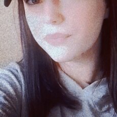 Фотография девушки Ольга, 21 год из г. Красноярск