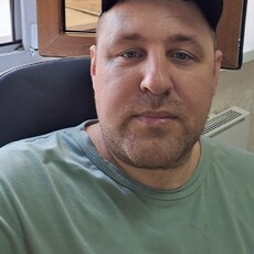 Фотография мужчины Константин, 39 лет из г. Астана