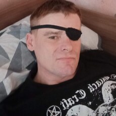 Фотография мужчины Иван, 39 лет из г. Курган