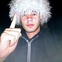 Метис, 18 лет