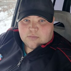 Фотография мужчины Кирилл, 33 года из г. Таштагол