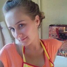 Фотография девушки Алёна, 35 лет из г. Каменск-Шахтинский