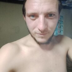 Фотография мужчины Саша, 30 лет из г. Видное