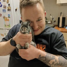 Фотография мужчины Александр, 29 лет из г. Киров