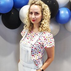 Фотография девушки Viktoryia, 37 лет из г. Минск