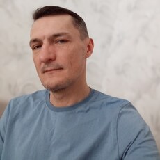 Фотография мужчины Олег, 44 года из г. Кобрин