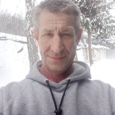 Фотография мужчины Павел, 52 года из г. Алушта