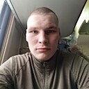 Никита, 19 лет