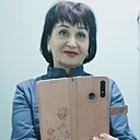 Людмила, 54 года