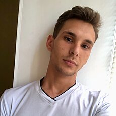 Фотография мужчины Александр, 23 года из г. Воронеж