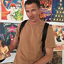 Олег, 44 года