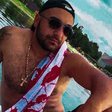 Фотография мужчины Армен, 29 лет из г. Курган