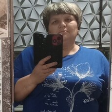 Фотография девушки Светлана, 49 лет из г. Братск