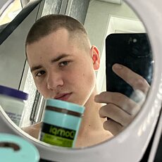 Фотография мужчины Даниил, 21 год из г. Солигорск