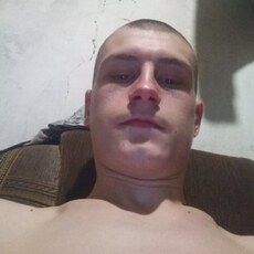 Фотография мужчины Кирилл, 19 лет из г. Абакан