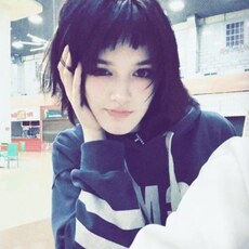 Фотография девушки Лика, 18 лет из г. Екатеринбург