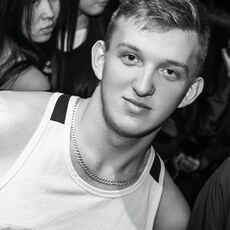 Фотография мужчины Михаил, 22 года из г. Абакан