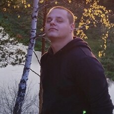 Фотография мужчины Олег, 24 года из г. Челябинск
