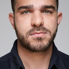 Фотография мужчины Рома, 37 лет из г. Уфа