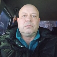 Фотография мужчины Денис, 44 года из г. Одинцово