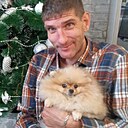Андрей, 43 года