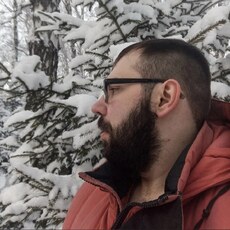 Фотография мужчины Анатолий, 30 лет из г. Красноярск