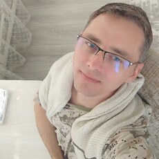 Фотография мужчины Андрей, 39 лет из г. Алматы