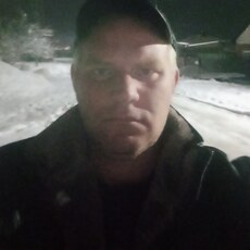 Фотография мужчины Сергей, 40 лет из г. Усть-Лабинск