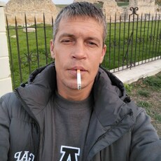 Фотография мужчины Гриня, 40 лет из г. Севастополь