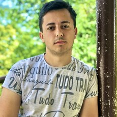 Фотография мужчины Віктор, 22 года из г. Черновцы