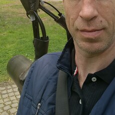 Фотография мужчины Дмитрий, 47 лет из г. Киселевск