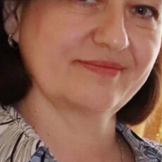 Фотография девушки Анжела, 53 года из г. Тюмень