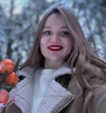 Фотография девушки Диана, 27 лет из г. Фаниполь