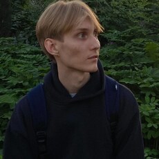 Фотография мужчины Арсений, 25 лет из г. Липецк