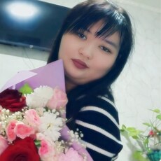 Фотография девушки Амина, 21 год из г. Омск