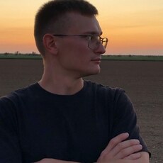 Фотография мужчины Кирилл, 23 года из г. Крымск