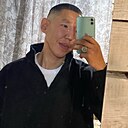 Албан, 27 лет