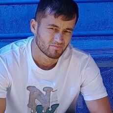 Фотография мужчины Мехровар, 33 года из г. Алматы