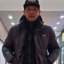 Арман, 34 года