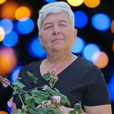 Фотография девушки Таня, 61 год из г. Бердичев