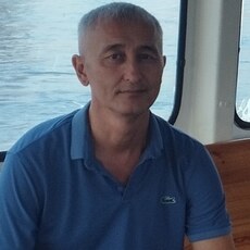 Фотография мужчины Аскар, 48 лет из г. Семей