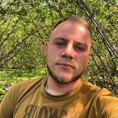 Фотография мужчины Влад, 24 года из г. Харьков