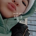 Нурай, 19 лет