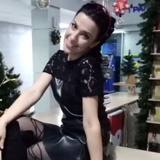 Фотография девушки Ирина, 41 год из г. Магнитогорск