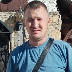 Фотография мужчины Дмитрий, 39 лет из г. Ижевск