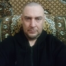 Фотография мужчины Виктор, 43 года из г. Ясиноватая