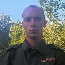 Фотография мужчины Александр, 23 года из г. Тверь